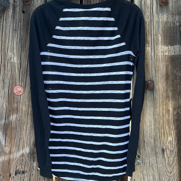 PINK Vintage long sleeve - Picture 4 of 5